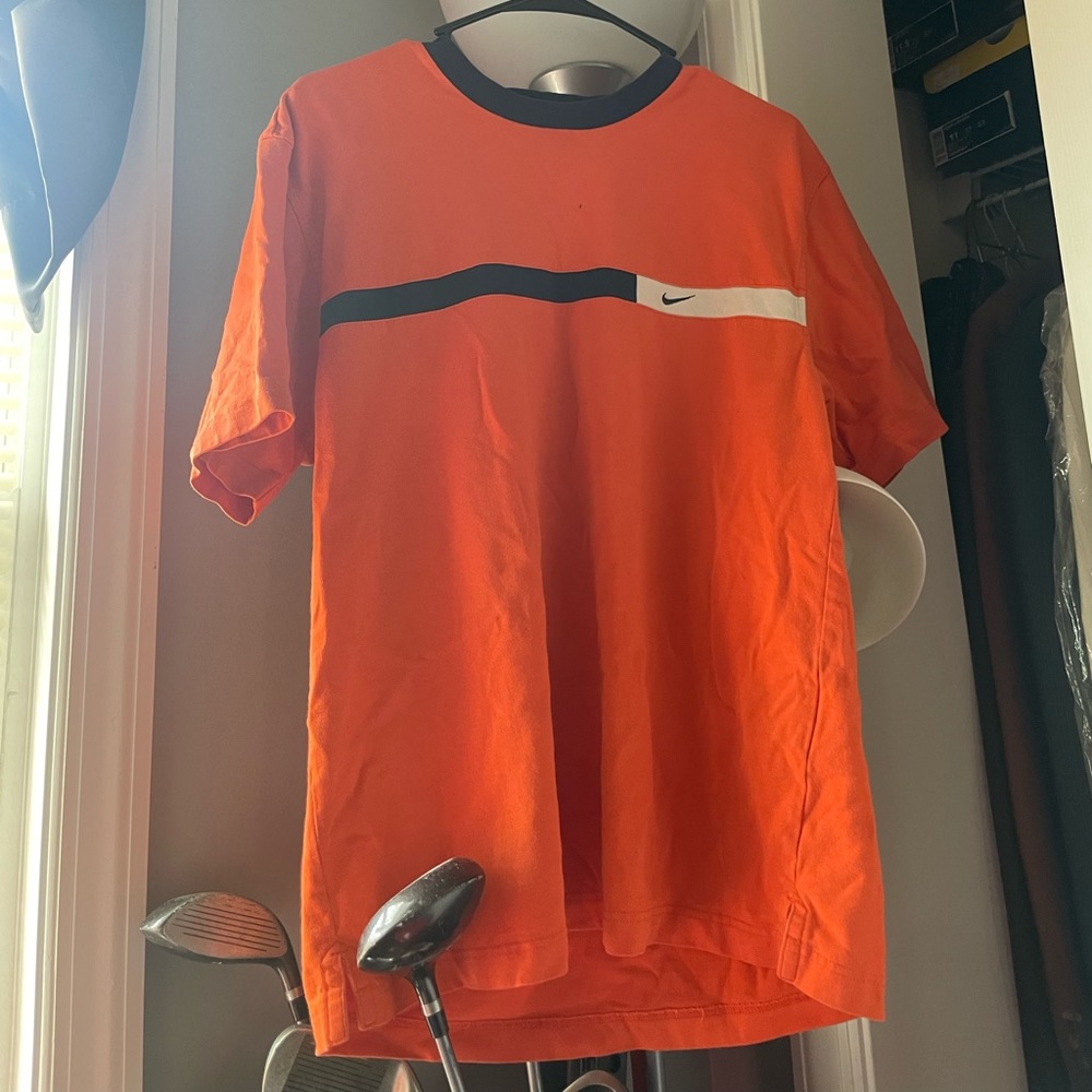 Vintage 90’s Nike Tee